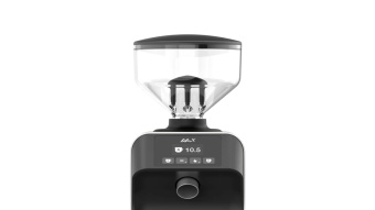 Кофемолка универсальная Ceado Life X For all brew methods, плоские жернова 50 мм, цвет белый (9)