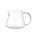 Сервировочный чайник CoffeeTools 360 мл, арт. CTSERVER36 3