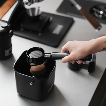 Холдер (портафильтр) MHW-3BOMBER Bottomless Portafilter Breville 58 mm, BP7035B-OS (7)