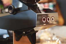 Кофемолка La Marzocco Swan: Экспертный отчет о характеристиках и технологических инновациях