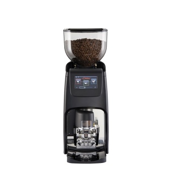 Кофемолка для эспрессо La Cimbali Grinder-Doser Elective AT Autotamper front