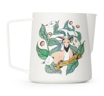 Питчер молочник MHW-3BOMBER Origin Milk Pitcher 6th Anniversary Limited Edition, 600 мл, P5544 1