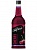 Вишня сироп DaVinci Gourmet Fruit Innovations, пластиковая бутылка 1000 мл