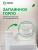 Крем-мыло жидкое увлажняющее Grass Milana Professional, канистра 5 л 5