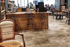 В Москве откроются турецкие рестораны Little Kitchen, бургерные Yesen Burger и кофейни Arabica