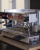 Кофемашина эспрессо рожковая La Marzocco Linea Classic S AV 2 группы 