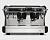 Кофемашина эспрессо рожковая Rancilio Classe 20 АSB TALL, 2 высокие группы, цвет черный