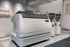 Основные отличия кофемашин FIAMMA (Португалия) с опциями DB Dual Boiler и MB Multiple Boiler