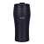 Термостакан Hario V60 Uchi Mug VUM-35B металл, черный, объём 350 мл.