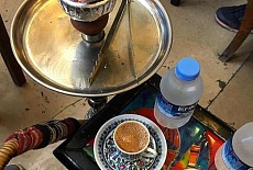 Лучшие кофейни Стамбула: ТОП-10 где выпить кофе