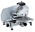 Слайсер CELME VPR 370