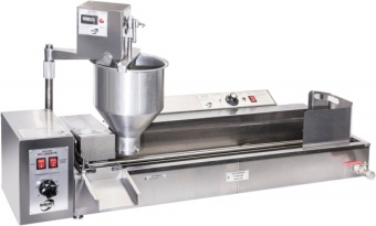 Аппарат пончиковый СИКОМ ПРФ-11/900 (D36) (ПРФ-11/900 (плунжерная пара D36мм))