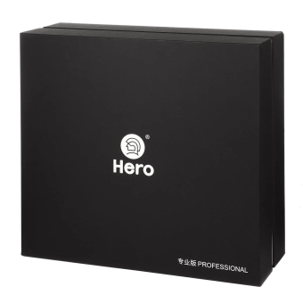 Набор для заваривания кофе ZeroHero S01 Professional PCTG Gift Box - Brown, S01glhz013  glhz014 (15)