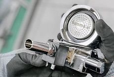 Fiamma: Португальский характер и инженерный прагматизм в мире кофе