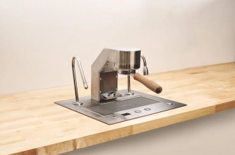 Кофемашина эспрессо рожковая подстоечная Mavam Under Counter Espresso Machine, 1 группа 2