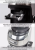 Кофемолка для эспрессо WPM ZD-17N, цвет черный (2)