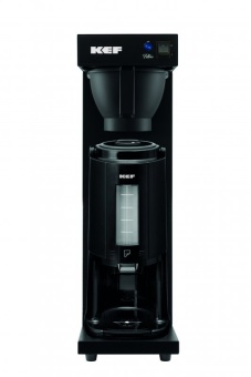 Кофеварка капельная фильтровая KEF Filtro FLT 250 | интернет-магазин товаров для кофеен ТЕРРИТОРИЯ КОФЕ