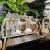 Sanremo Café Racer 2GR White & Wood - профессиональная кофемашина  (2 группы, мультибойлерная, для кофейни) | интернет-магазин товаров для кофеен ТЕРРИТОРИЯ КОФЕ