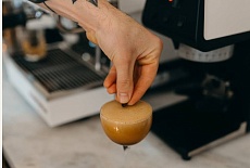 La Marzocco на фестивале Taste of Paris 2025