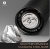 Кофемолка ручная Timemore Chestnut C3 Max Pro 70TGD020AA102, нерж. сталь, черная 19