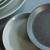 Тарелка Loveramics Stone 23 см D112-20BBG Salad Plate (Bauhaus Green), светло-зеленый 10