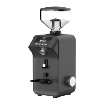 Кофемолка универсальная Ceado Life X For all brew methods, плоские жернова 50 мм, цвет черный (3)