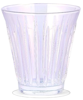 Стакан стекалынный MHW-3BOMBER Wright Cup auzora multicolor, стекло, 480 мл, G5988