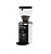 Кофемолка для эспрессо MAHLKÖNIG E 80 SUPREME polished aluminum, matte black & white