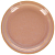 Тарелка Loveramics Er-go! 20 см D068-80B Salad Plate (Rose), цвет розовый