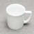 Кружка фарфоровая Ancap Etrusco Mug AP-36393, белый, объем 340 мл (5)