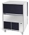 Льдогенератор Brema GB 1540W (гранулированный) 155 кг/сутки, водяное охлаждение, бункер 40 кг