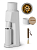 Кофемолка MHW-3BOMBER Sniper Electric Coffee Grinder TYPE(UK), белый, G6155W-OS