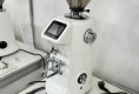 Новые кофемолки JieXing JX-680P, JX-680 Mini и JX-683 – обзор новинок ПИР 2025