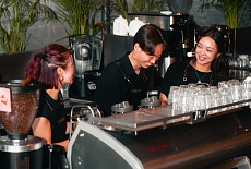 Аналитический бизнес-обзор: Феномен Espressolab — уроки для профессионалов кофейной индустрии России