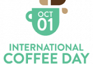 Международный день кофе 1 октября 2022