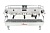 Кофемашина эспрессо рожковая La Marzocco GB5 X AV 3 группы