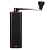 Кофемолка ручная Hario MSA-2-B Prism black цвет чёрный
