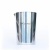 Смесительный стакан AnyBar Sakura, 400 мл AB0288, серебро (2)