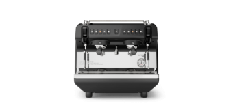 Кофемашина эспрессо рожковая Nuova Simonelli Appia Viva Standart Compact Semi-automatic 2 Group | интернет-магазин товаров для кофеен ТЕРРИТОРИЯ КОФЕ