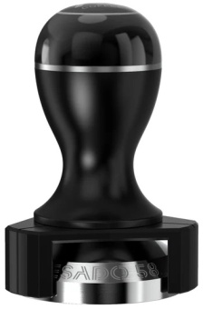 Cамонивелирующийся темпер Pesado x AD Coffee 58 мм (1)