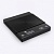 Весы для кофе TIMEMORE Black Mirror 70TES005AA001 с таймером, цвет черный