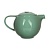 Чайник Loveramics Pro Tea C097-34AMT Mint с ситечком, мятный 400 мл.