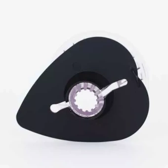 Воронка пластиковая для заваривания кофе AnyBar Mugen VK1803021E, черная