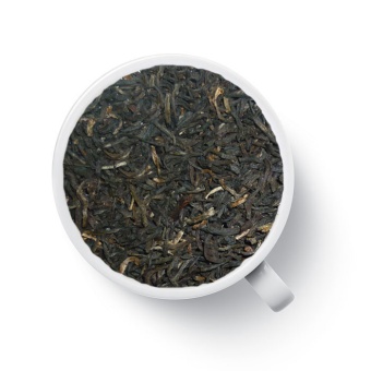 Чёрный чай плантационный Индиский Ассам Сесса В  STGFOP1 (CT.1000) Gutenberg упак. 500 гр