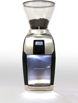 Кофемолка Baratza Virtuoso 2