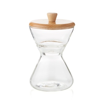 Набор для сливок и сахара Chemex ССS2-V Cream & Sugar set (3)