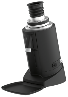 Кофемолка универсальная Ceado E6C For all brew method, стальные плоские жернова 64 мм Opalglide (1)