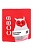 Колумбия Пачамама СОВА (под фильтр) кофе в зернах, упак. 200 г.