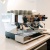 Кофемашина эспрессо рожковая La Marzocco Linea Classic S AV 2 группы 