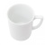 Кружка фарфоровая Ancap Mug AP-36393, белый, объем 340 мл 3